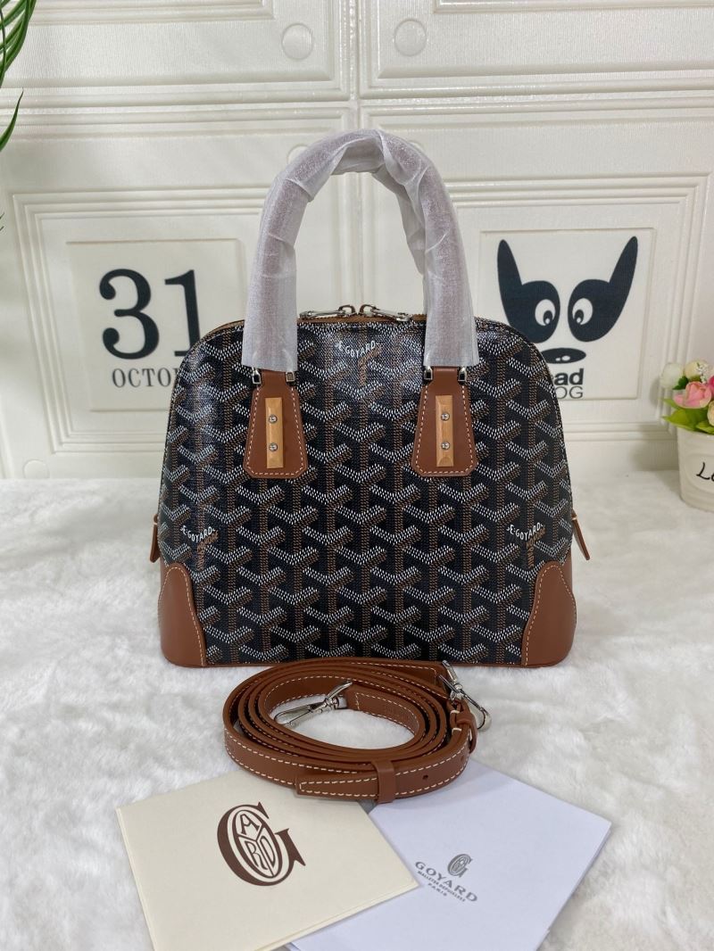 Goyard Top Handle Bags